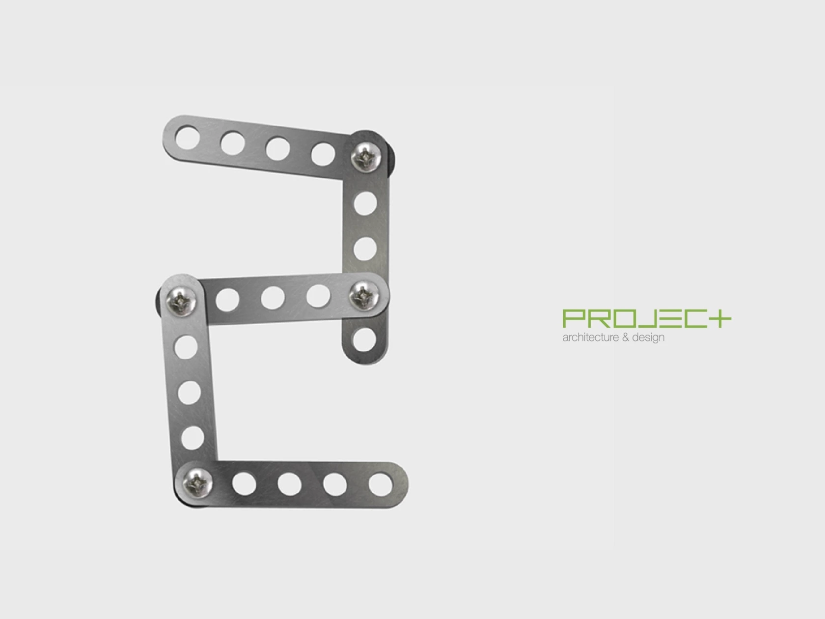 Графика для дизайн-бюро «Project»