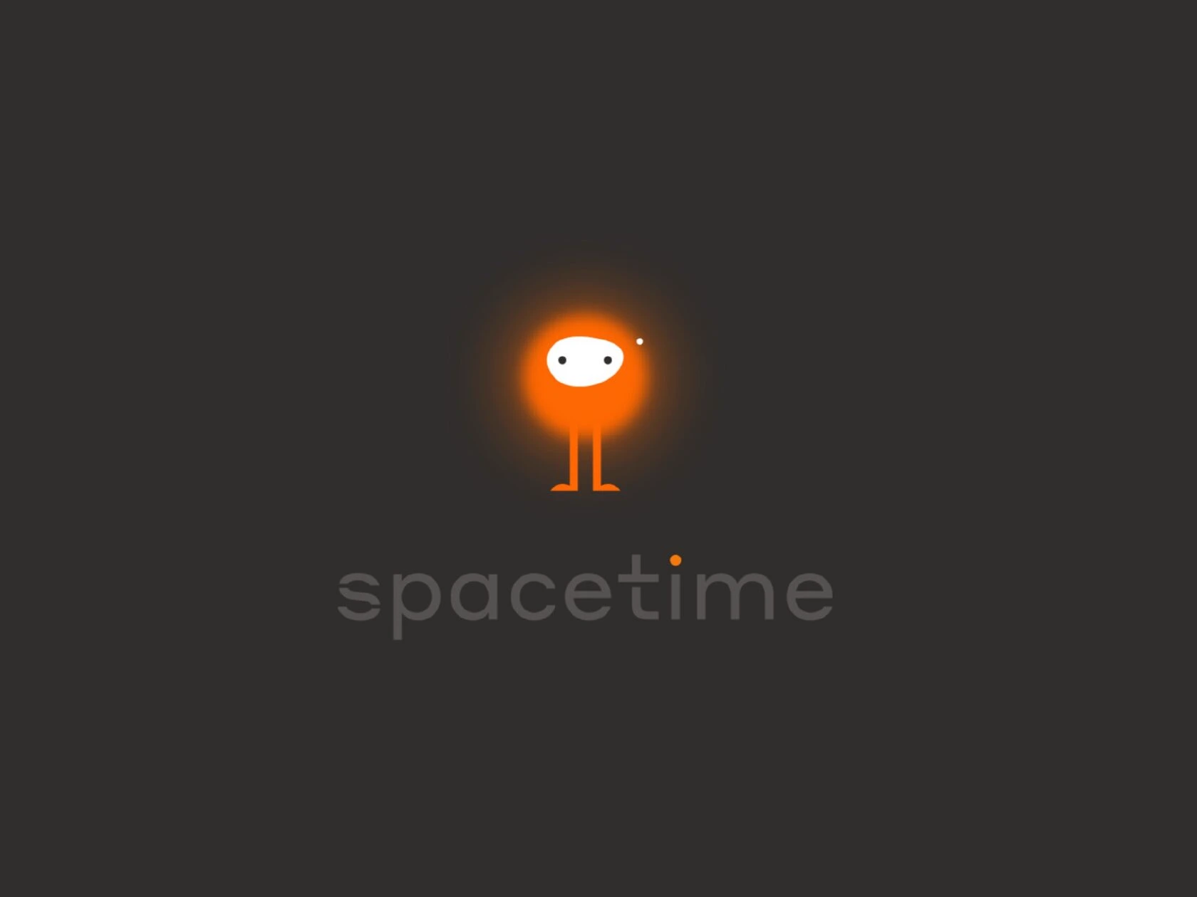 Фирменный стиль и логотип для бутика техники «SpaceTime»