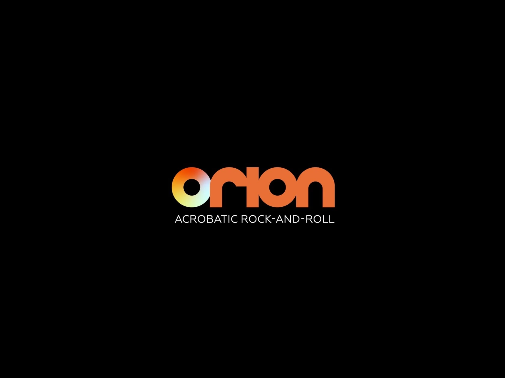 Разработка логотипа и фирменного стиля для клуба «Orion».